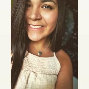 Meet your Posher, Hannah